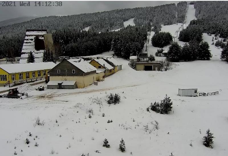 ''Adria –ski"  22. siječnja otvara sezonu skijanja